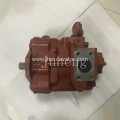 Kubota KX135-3 main pump Genuine new pump assy